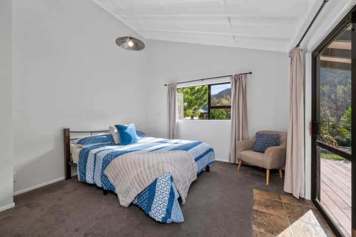 11 Ngaio Street, Rarangi, Marlborough, 7273, New Zealand