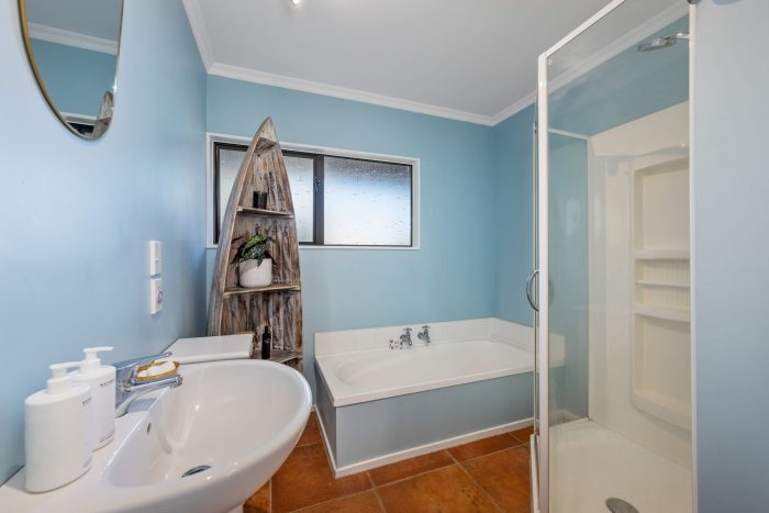 11 Ngaio Street, Rarangi, Marlborough, 7273, New Zealand