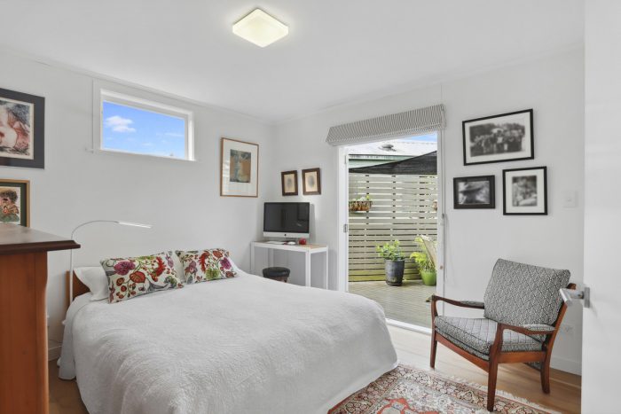 1 Nicolas Avenue, Glen Eden, Waitakere City, Auckland, 0602, New Zealand