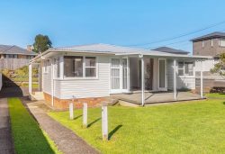 81 Oranga Avenue, Onehunga, Auckland, 1061, New Zealand