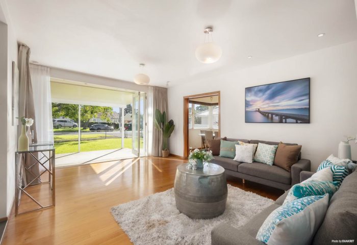 81 Oranga Avenue, Onehunga, Auckland, 1061, New Zealand
