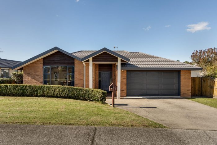 45 Oteki Park Drive, Welcome Bay, Tauranga, Bay Of Plenty, 3112, New Zealand