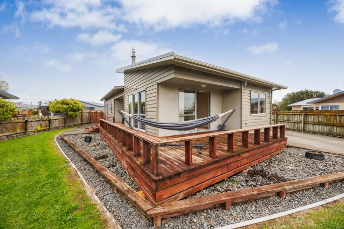 10 Ouse Street, Rongotea, Manawatu, Manawatu / Whanganui, 4476, New Zealand
