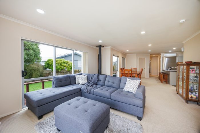 10 Ouse Street, Rongotea, Manawatu, Manawatu / Whanganui, 4476, New Zealand