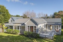 100 Oxford Road, Okato, New Plymouth, Taranaki, 4335, New Zealand