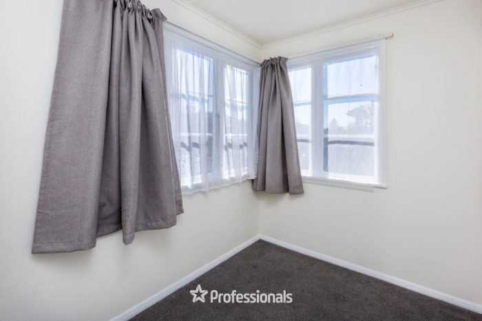 17 Peck Street, Taita, Lower Hutt, Wellington, 5011, New Zealand