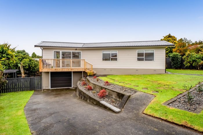 14 Acacia Place, Bell Block, New Plymouth, Taranaki, 4312, New Zealand