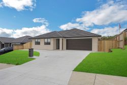 6 PIEDMONTE AVENUE, Pokeno, Franklin, Auckland, 2402, New Zealand