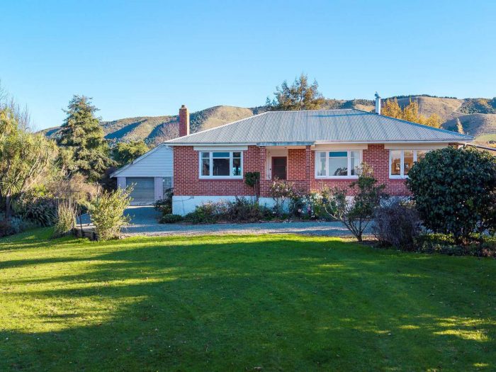 109 Point Bush Road, Waimate, Canterbury, 7979, New Zealand