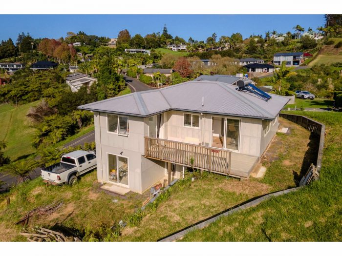 25 Alderton Drive, Kerikeri, Far North, Northland, 0230, New Zealand