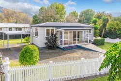 34 Princess Street, Ngaruawahia, Waikato, 3720, New Zealand