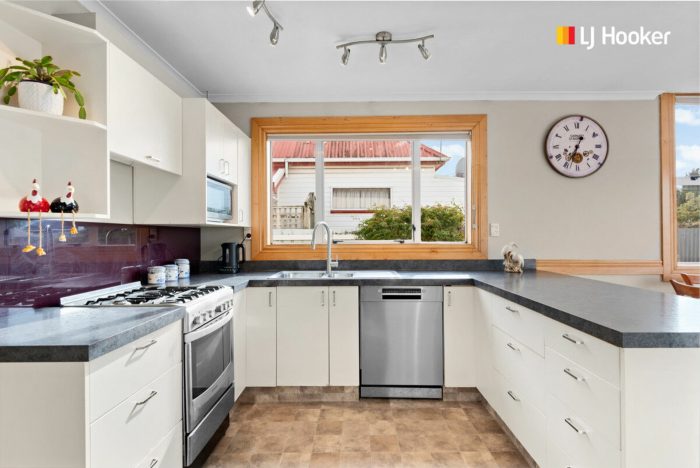 47 Queens Drive, Saint Kilda, Dunedin, Otago, 9012, New Zealand