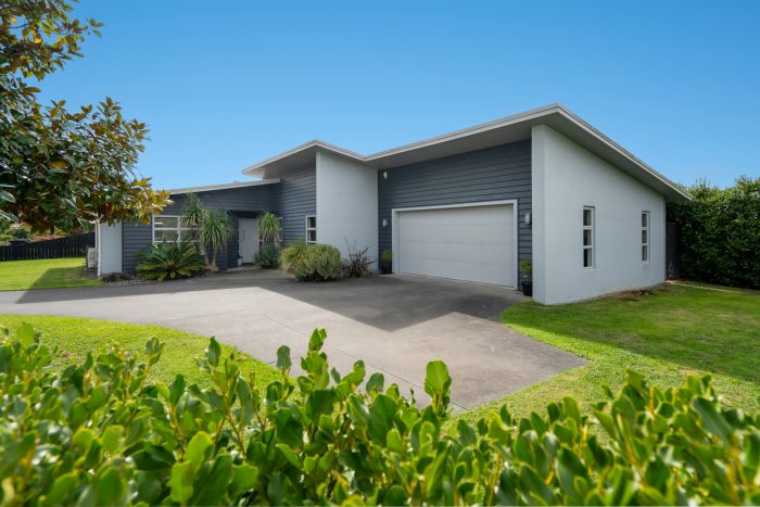 18 Tulip Drive, Cambridge, Waipa, Waikato, 3434, New Zealand