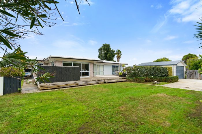 58 Wordsworth Street, Cambridge, Waipa, Waikato, 3432, New Zealand