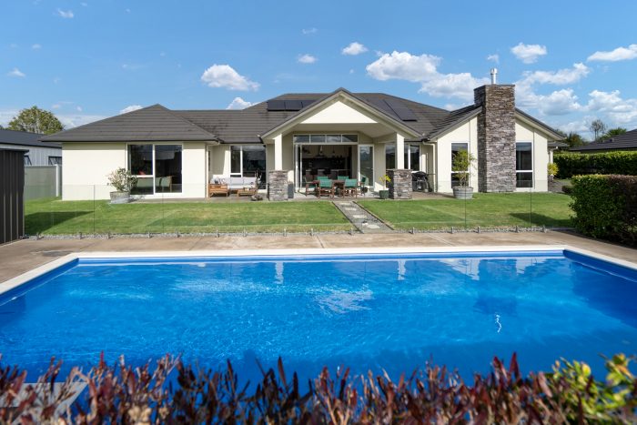 13 Alan Livingston Drive, Cambridge, Waikato, 3434, New Zealand