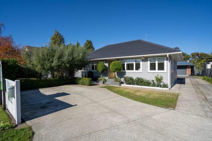 49 Princes Street, Cambridge, Waipa, Waikato, 3434, New Zealand