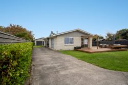 317 Shakespeare Street, Cambridge, Waipa, Waikato, 3432, New Zealand