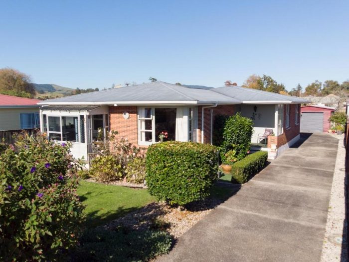 35 Station Road, Paeroa, Hauraki, Waikato, 3600, New Zealand