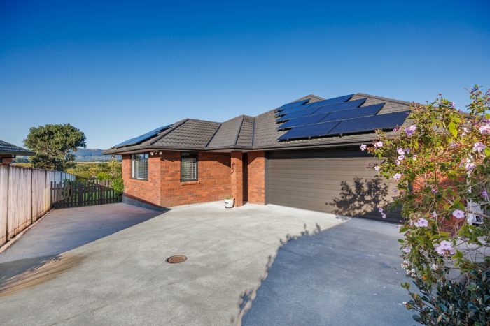 12 Ron Place, Fitzherbert, Palmerston North, Manawatu / Whanganui, 4410, New Zealand