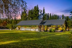 157 Sandflat Road, Cromwell, Central Otago, Otago, 9384, New Zealand
