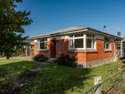 33 Shakespeare Street, Milton, Clutha, Otago, 9220, New Zealand