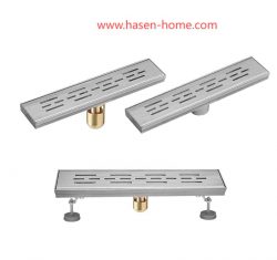 shower drainage china