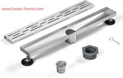 Shower Drain Kit Factory