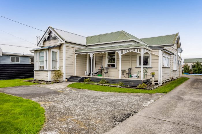 221A South Road, Hawera, South Taranaki, Taranaki, 4610, New Zealand