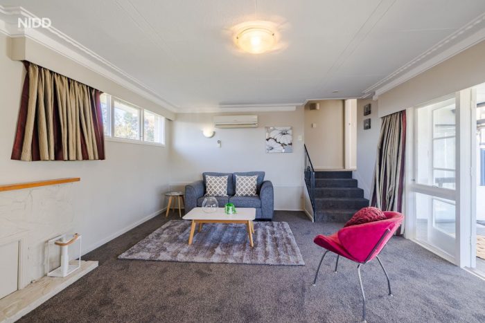 17 Springhill Road, Mornington, Dunedin, Otago, 9011, New Zealand