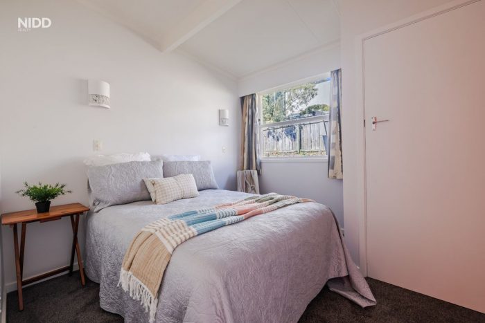17 Springhill Road, Mornington, Dunedin, Otago, 9011, New Zealand