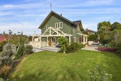 13 Station Road, Warrington, Dunedin, Otago, 9471, New Zealand