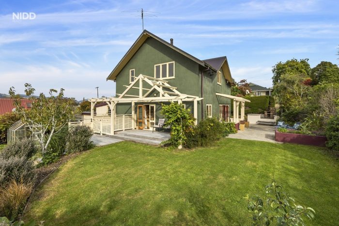 13 Station Road, Warrington, Dunedin, Otago, 9471, New Zealand