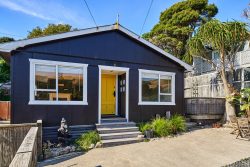 5 Takutai Road, Pukerua Bay, Porirua, Wellington, 5026, New Zealand