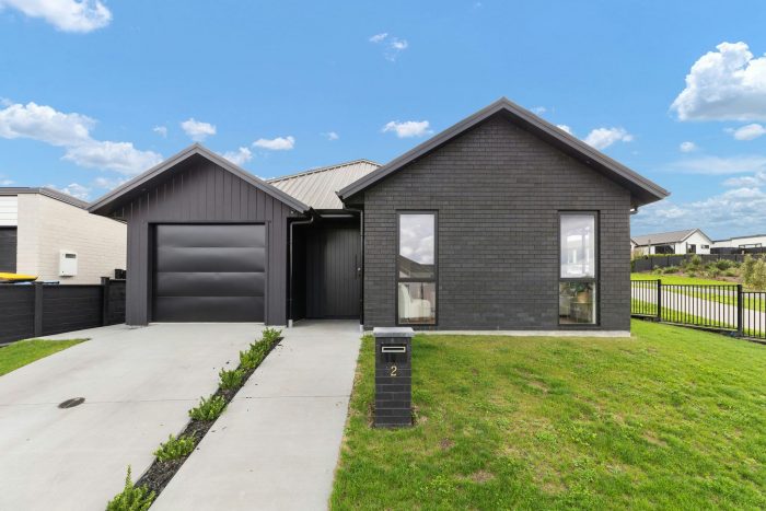 2 Te Ia Terrace, Cambridge, Waipa, Waikato, 3434, New Zealand