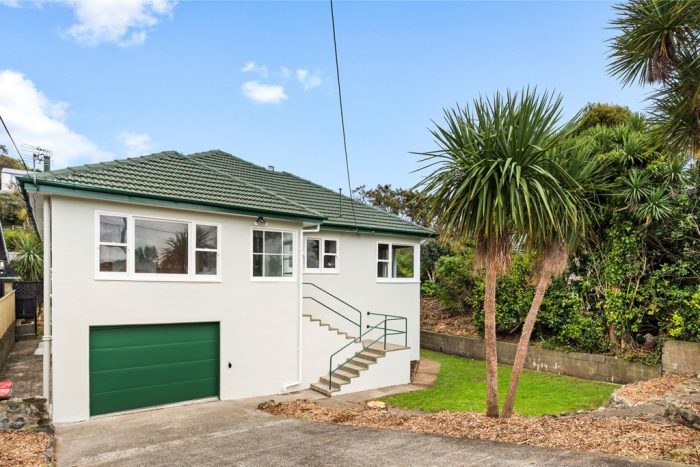 54 Beauchamp Street, Karori, Wellington, 6012, New Zealand