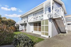 6/27 Mahora Street, Kilbirnie, Wellington, 6022, New Zealand