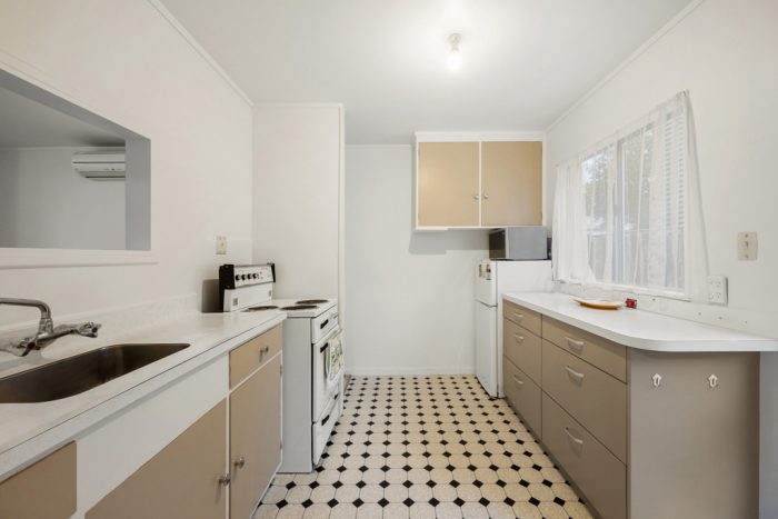 6/27 Mahora Street, Kilbirnie, Wellington, 6022, New Zealand