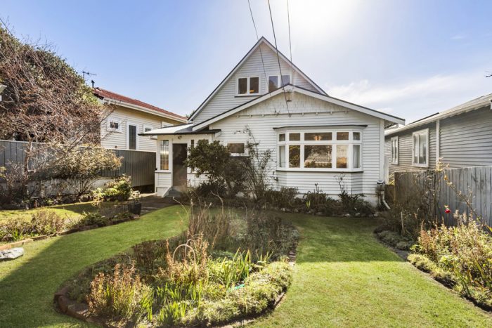 7 Pinnacle Street, Seatoun, Wellington, 6022, New Zealand