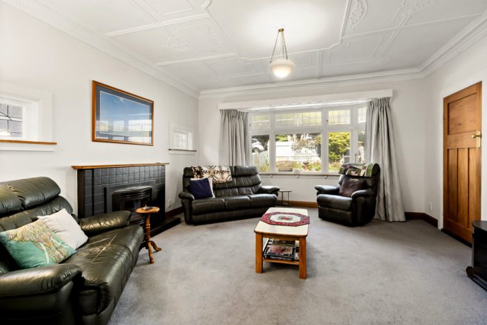 7 Pinnacle Street, Seatoun, Wellington, 6022, New Zealand