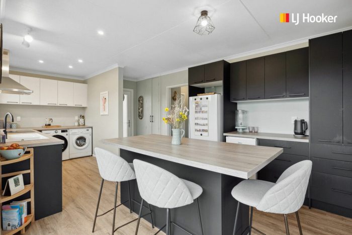 4 Travis Street, Brockville, Dunedin, Otago, 9011, New Zealand