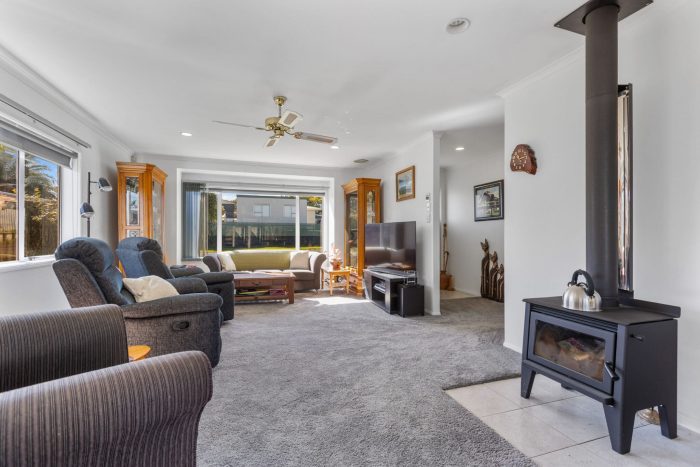 4 Tuiti Street, Waitara, New Plymouth, Taranaki, 4320, New Zealand