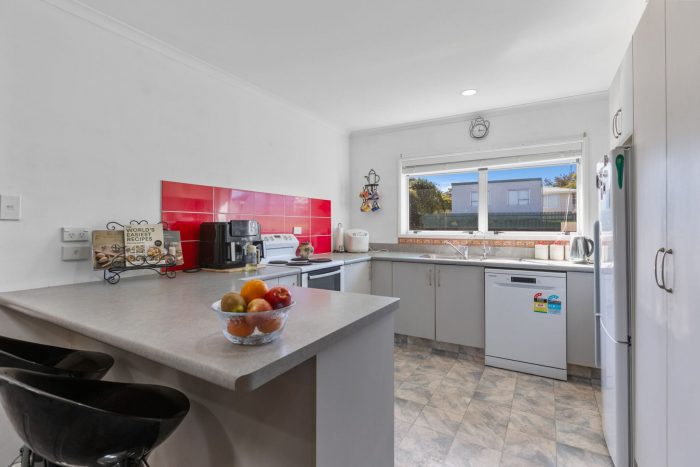 4 Tuiti Street, Waitara, New Plymouth, Taranaki, 4320, New Zealand