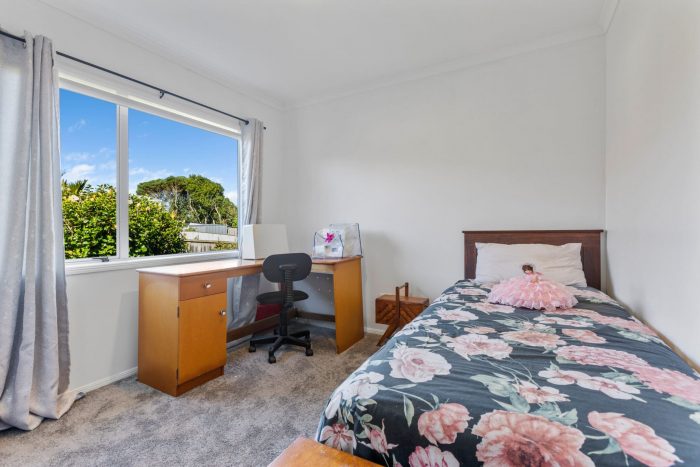4 Tuiti Street, Waitara, New Plymouth, Taranaki, 4320, New Zealand