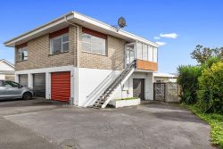 1/194 Powderham Street, City Centre, New Plymouth, Taranaki, 4310, New Zealand