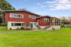 43 Wakeman Street, Pahiatua, Tararua, Manawatu / Whanganui, 4910, New Zealand