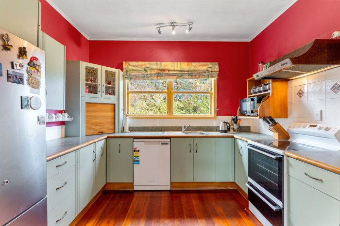 43 Wakeman Street, Pahiatua, Tararua, Manawatu / Whanganui, 4910, New Zealand