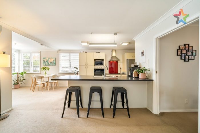 1 Waldie Grove, Avalon, Lower Hutt, Wellington, 5011, New Zealand