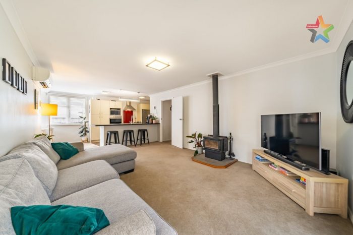 1 Waldie Grove, Avalon, Lower Hutt, Wellington, 5011, New Zealand