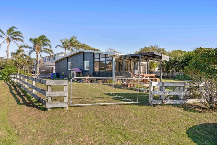 119A Sylvia Road, Whangamata, Thames-Coromandel, Waikato, 3620, New Zealand