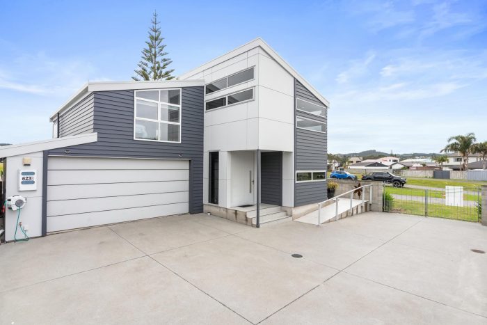 623B Harbour View Road, Whangamata, Thames-Coromandel, Waikato, 3620, New Zealand